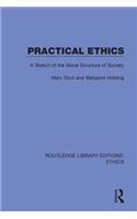 Practical Ethics