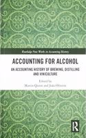 Accounting for Alcohol