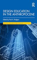 Design Education in the Anthropocene