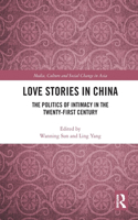 Love Stories in China