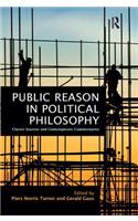 Public Reason in Political Philosophy