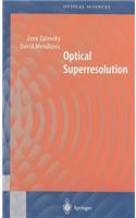 Optical Superresolution