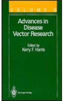 Advances in Disease Vector Research 9