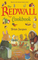 Redwall Cookbook