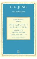 Nietzsche's Zarathustra