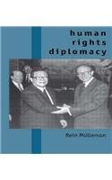 Human Rights Diplomacy