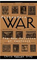 Postmodern War
