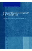 Political Consequences of Anti-Americanism