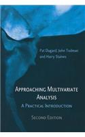 Approaching Multivariate Analysis, 2nd Edition