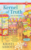 Kernel of Truth: A Popcorn Shop Mystery
