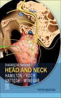 Diagnostic Imaging: Head and Neck -E-Book