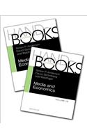 Handbook of Media Economics