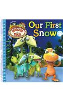 Dinosaur Train: Our First Snow