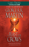 Feast for Crows