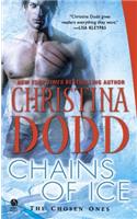 Chains of Ice: (3 Chosen Ones)