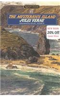 The Mysterious Island