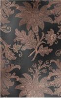 6x9 Beautiful Hardcover Journal / Notebook - Lined