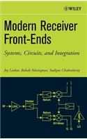 Modern Receiver Front-Ends: Systems, Circuits, and Integration