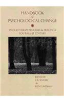 Handbook of Psychological Change