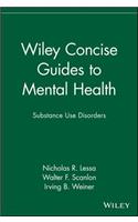 Wiley Concise Guides to Mental Health