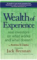 Wealth of Experience