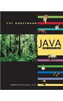 Java for Everyone: (English)