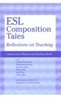 ESL Composition Tales