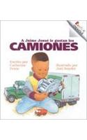 A Jaime Josu' Le Gustan Los Camiones