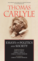 Essays on Politics and Society: Volume 6