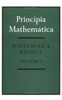 Principia Mathematica 3 Volume Set