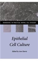 Epithelial Cell Culture