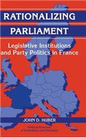 Rationalizing Parliament