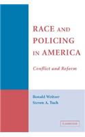 Race and Policing in America