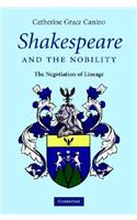 Shakespeare and the Nobility