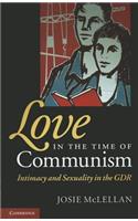 Love in the Time of Communism
