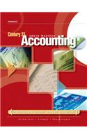 Working Papers, Chapters 11-24 for Gilbertson/Lehman/Passalacqua/Ross' Century 21 Accounting: Advanced, 9th