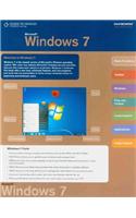 Windows 7 Coursenotes