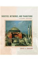 Societies, Networks, and Transitions