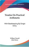 Treatise On Practical Arithmetic