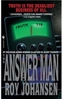 The Answer Man
