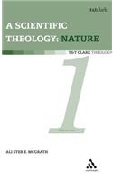 Scientific Theology: Nature