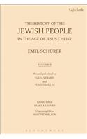 The History of the Jewish People in the Age of Jesus Christ: Volume 2