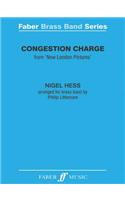 Congestion Charge: Score & Parts