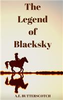 Legend of Blacksky