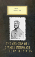 Memoirs Joseph L. Lopez