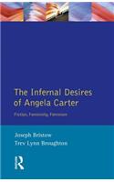 Infernal Desires of Angela Carter