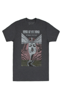Mind of My Mind Unisex T-Shirt XX-Large