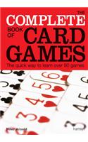 The Complete Book of Card Games