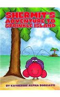 Shermits Adventure to Sprinkle Island
