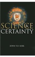 Science and Certainty